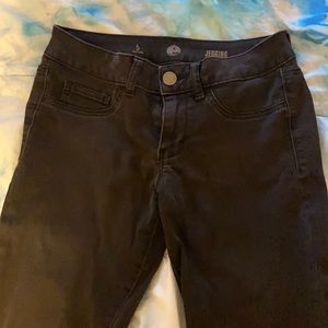 “So” jeggings size 5